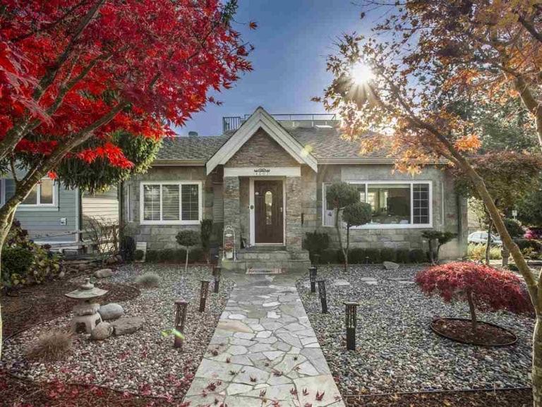 Lisa'S Home Burnaby Exterior foto