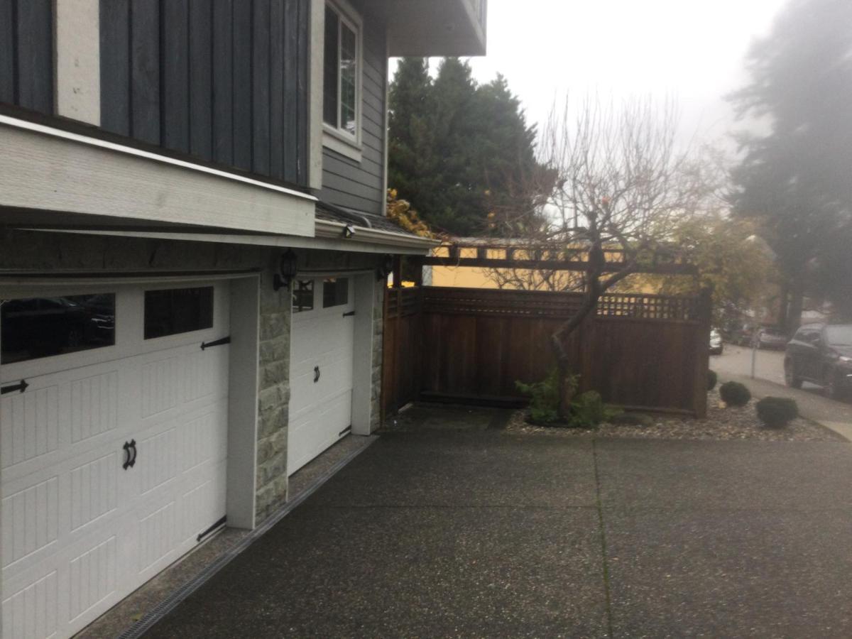 Lisa'S Home Burnaby Exterior foto