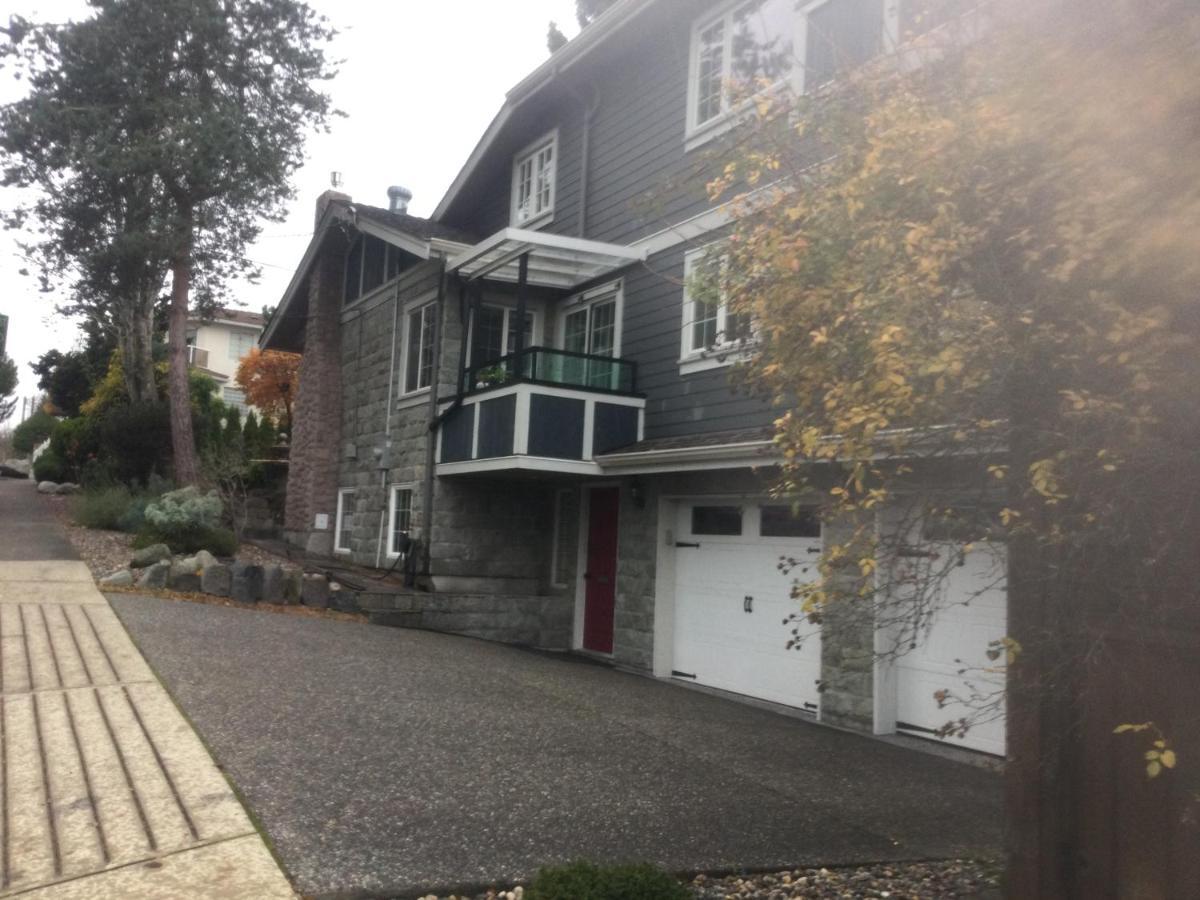 Lisa'S Home Burnaby Exterior foto