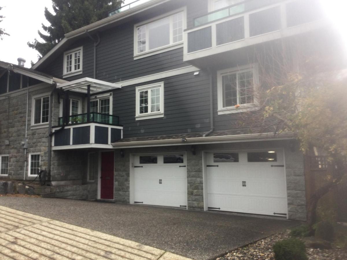 Lisa'S Home Burnaby Exterior foto