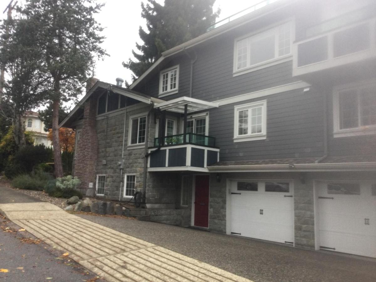 Lisa'S Home Burnaby Exterior foto