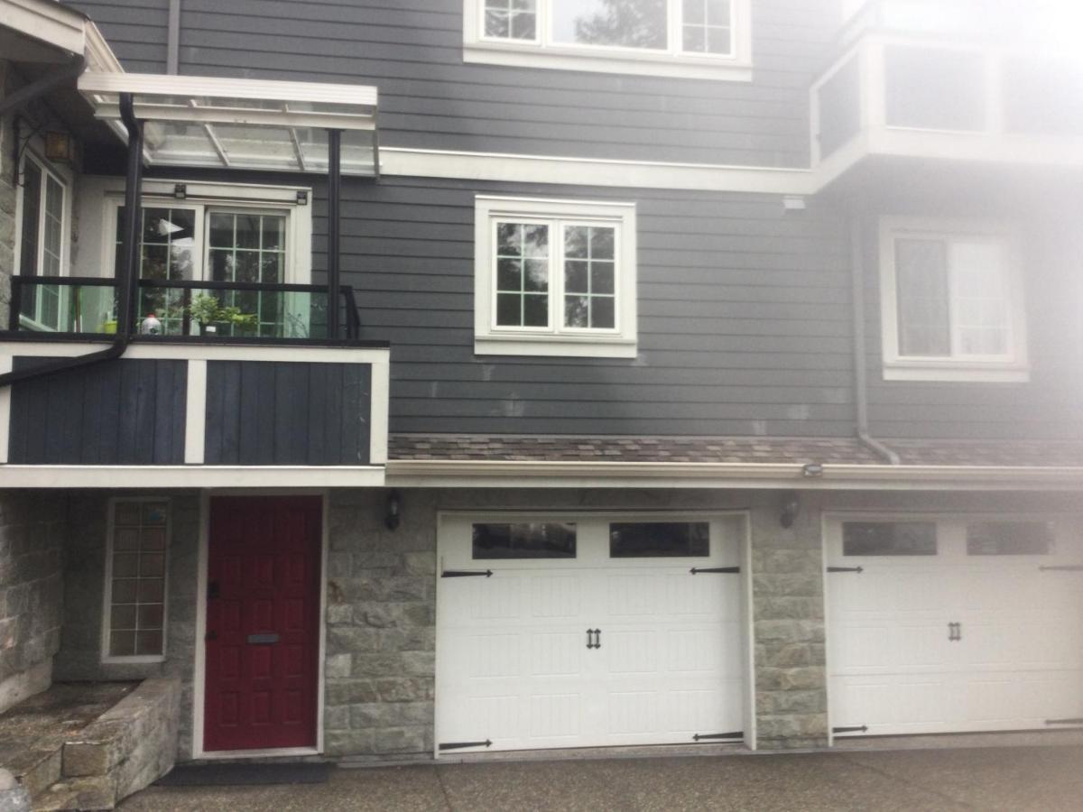 Lisa'S Home Burnaby Exterior foto