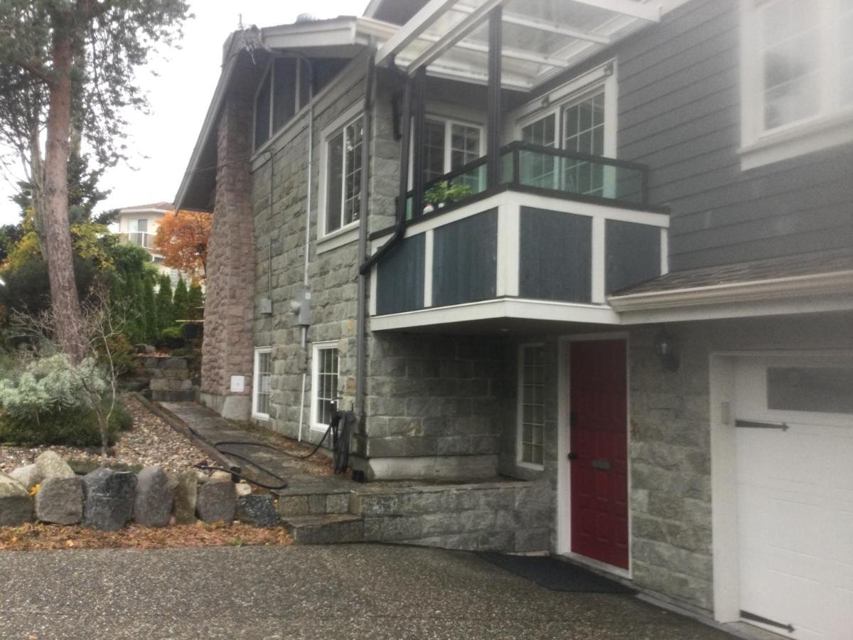 Lisa'S Home Burnaby Exterior foto